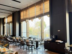 -合肥融创永乐半山酒店·永乐半山西餐厅