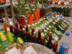 -长春净月潭喜来登酒店·盛宴标帜餐厅