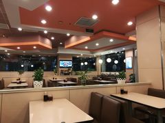 大堂-李先生牛肉面大王(东营友谊广场店)