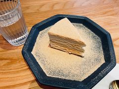 木糠蛋糕-Home Cafe(水榭春天店)