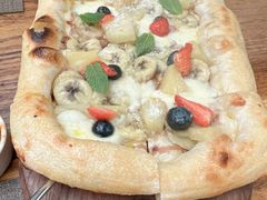 -食间牛排(湖西路店)