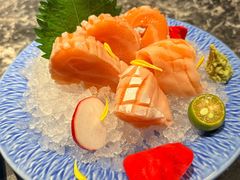 -炙柒Sekinana·精致日料(合生汇店)