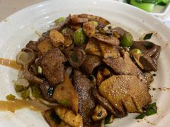 -德泓面馆(颐高店)