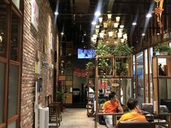 -方恒购物中心(望京小街店)