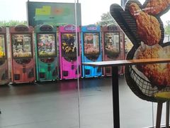 -麦当劳(庐山服务区店)