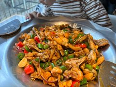 -蛙小侠(珠海华发商都店)