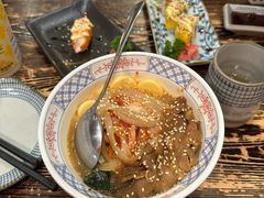 -小川洋风料理(汉街店)