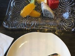 -滩万日本料理Nadaman(国贸大酒店)
