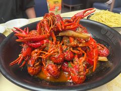 -聚味瞿记·龙虾堂(咸嘉湖店)