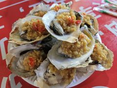 -海大南门夜市(海富街店)