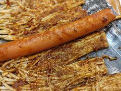 -雅克西食府(劲松店)