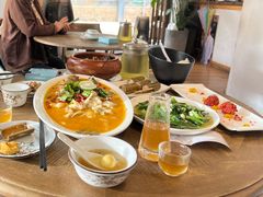 -小喜客·云南特色菜(纳西庭院店)