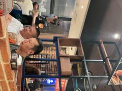 -喝丢一只鞋辣炒海鲜小烧烤(三八广场店)