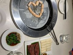 -么子烤肉(化龙池店)