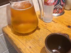 -老杨太太烧烤(文化广场店)