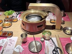 -西塔老太太泥炉烤肉(北京亚运村店)