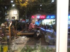 -友乐居羊蝎子(西直门店)