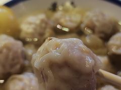 -早酒肖汉老味拌面