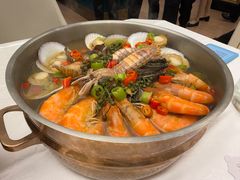 -品海楼·大连海胆锅贴馆(东港店)