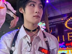 -HIB HUB公社(解放西路店)