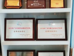 -芭比堂动物医院·心脏专科·夜诊·吉雅分院