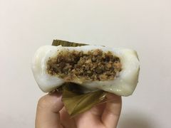 -夹江老头叶儿粑(石雁儿小区店)