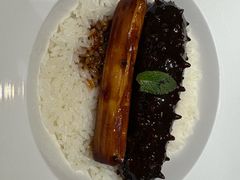 -北京泰富酒店-柏景轩中餐厅