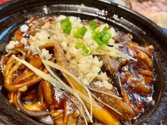 响油鳝糊-古南都·老广东酒楼(龙江店)