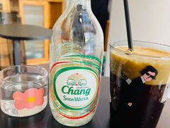 -T-COFFEE(长江花园店)