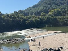 -渔梁坝