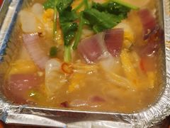 -神府路壹号·海鲜烧烤·砂锅粥·锅物(三坊七巷店)