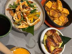 -云海肴·汽锅鸡·云南菜(高德置地店)