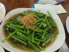 -班赞海鲜市场
