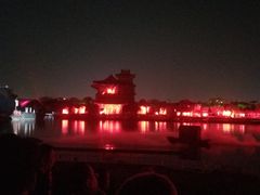 -西司夜市