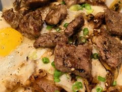 -AJIYA·池袋日式烧肉自助(天津万象城店)