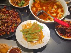 -麻六记(凤凰汇店)