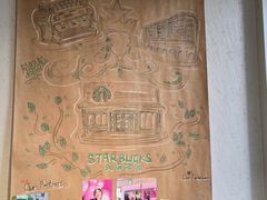 -星巴克(武康路店)