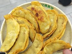 -李记清真馆(打钉巷店)
