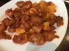 -鑫小城故事·砂锅·排骨藕汤(兴业路店)