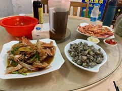 -万尾农贸市场