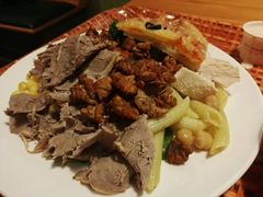 -So Lounge索兰至餐厅(蓝色港湾店)