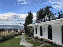 -云禾壹海景庄园餐厅