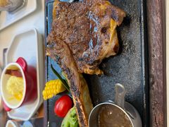 -豪客来牛排(中华城店)