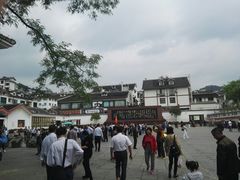 景点-遵义会议纪念馆