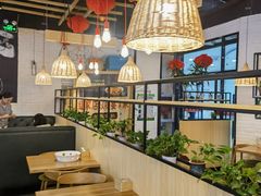 -拿渡麻辣香锅(龙旗购物中心店)