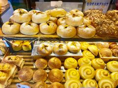 -BreadTalk面包新语·烘焙蛋糕(海珠丽影广场店)