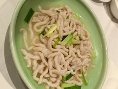 滑炒里脊丝-金春禧(先天下店)