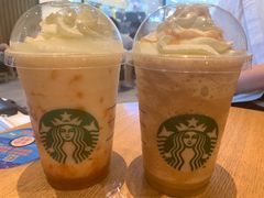 -星巴克臻选(舟山凯虹广场店)