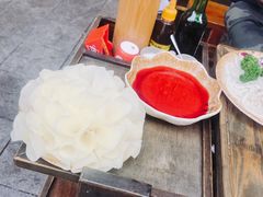 功夫土豆片-蓉城江北老灶火锅(春熙路店)