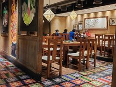 -云海肴·汽锅鸡·云南代表菜(美罗城店)